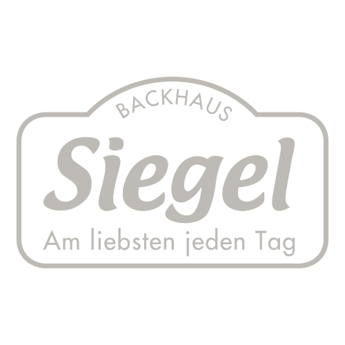 Seltmann GmbH Werbeagentur Kunden Backhaus Siegel Seltmann GmbH Werbeagentur Kunden Backhaus Siegel